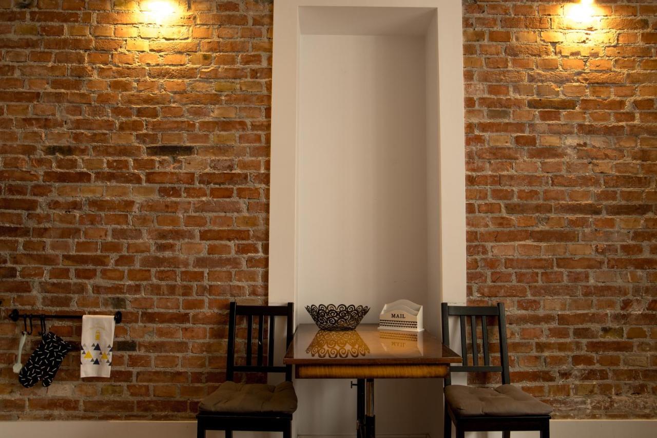 Poznanska Apartament Studio Apartment Warsaw Luaran gambar