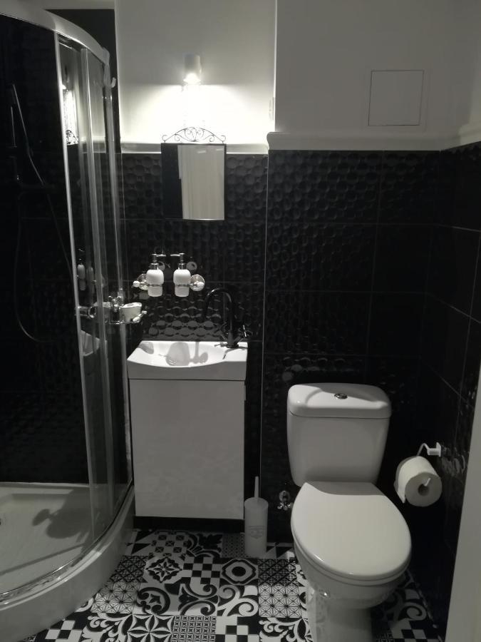 Poznanska Apartament Studio Apartment Warsaw Luaran gambar