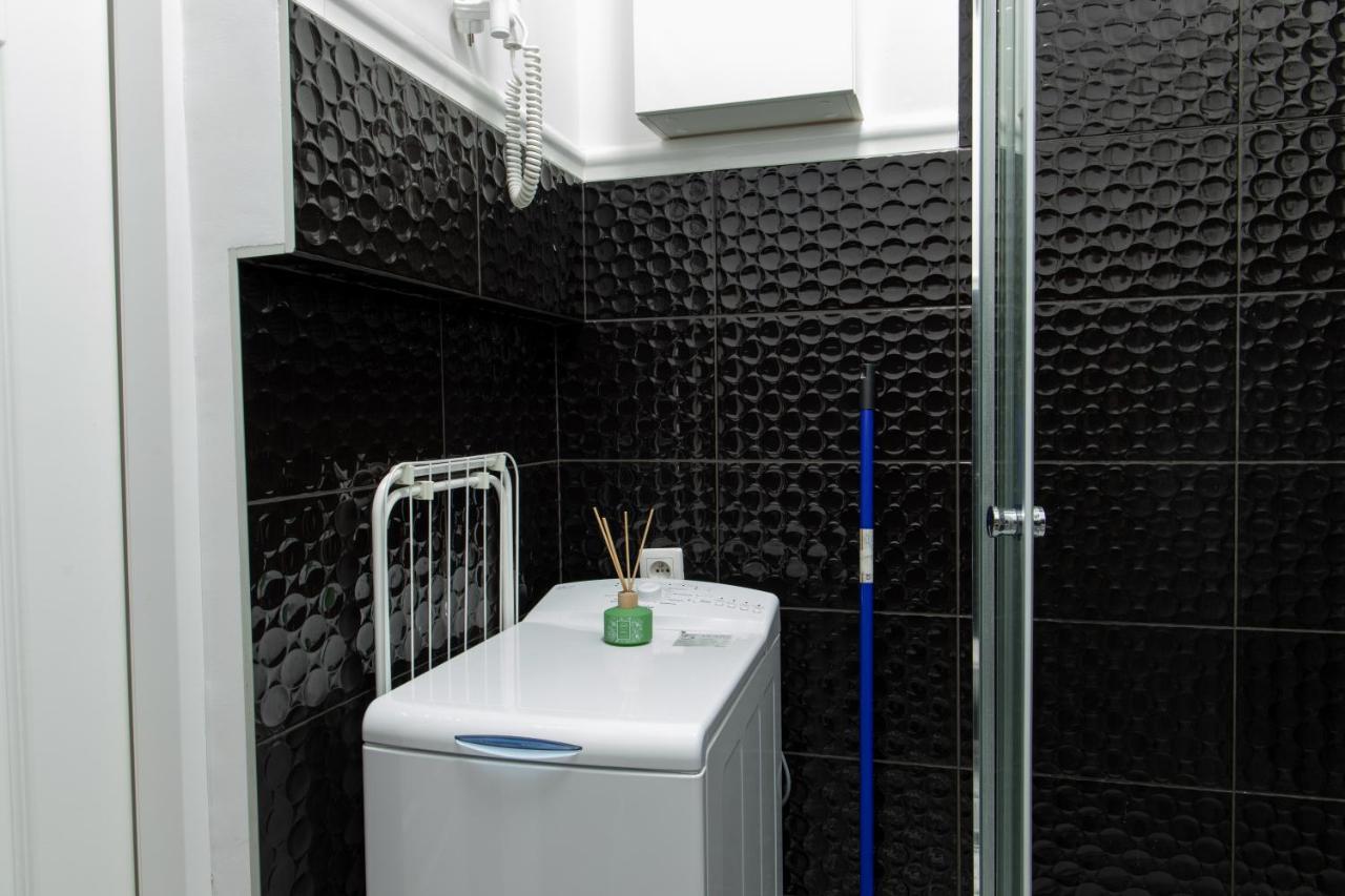 Poznanska Apartament Studio Apartment Warsaw Luaran gambar